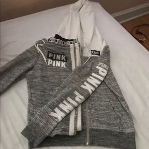 Vs pink set size s